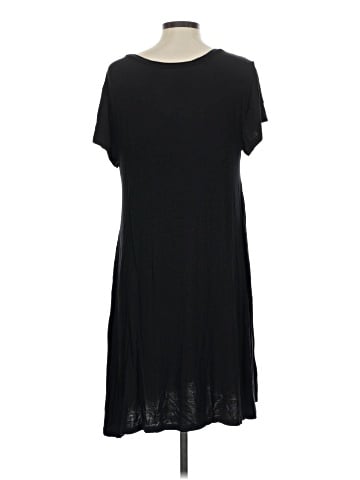 Style&Co Casual Dress (view 2)