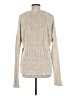 By Together 100% Cotton Ivory Pullover Sweater Size M - photo 2