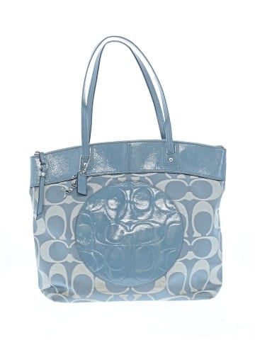 Coach Factory Tote (view 1)