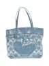 Coach Factory Blue Tote One size - photo 1