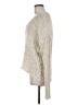 By Together 100% Cotton Ivory Pullover Sweater Size M - photo 5