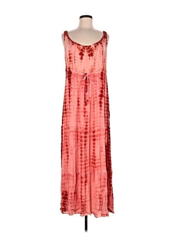 BILA Casual Dress (view 1)