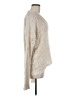 By Together 100% Cotton Ivory Pullover Sweater Size M - photo 4