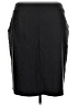 Tribal Solid Black Formal Skirt Size 20 - photo 2