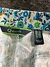 C. Wonder Print Blue Casual Pants Size 12 - photo 7