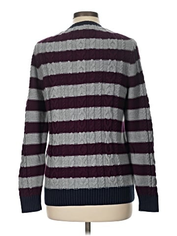 L.L.Bean Pullover Sweater (view 2)