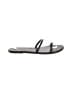 TKEES Black Sandals Size 9 - photo 1