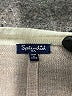 Splendid Tan Poncho Size Med - Lg - photo 7