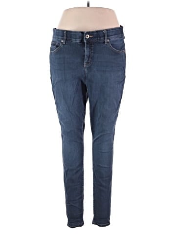 Torrid Jeans (view 1)