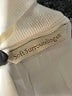 Soft Surroundings 100% Polyester Ivory 3/4 Sleeve Blouse Size XL - photo 7