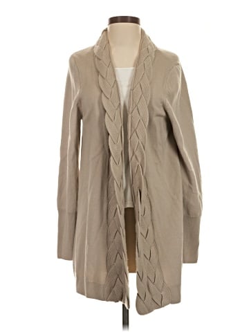 Elie Tahari Wool Cardigan (view 1)