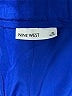 Nine West Solid Blue Shorts Size XL - photo 3