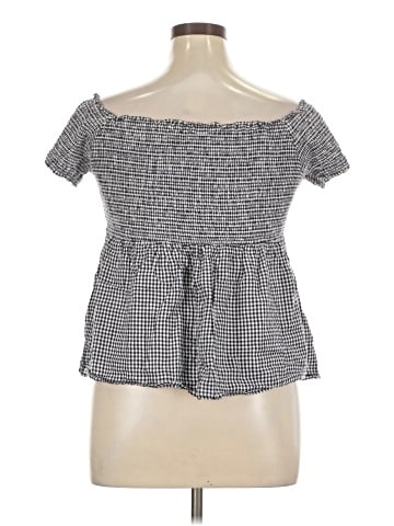 Old Navy Short Sleeve Top (view 2)