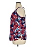 Xersion 100% Polyester Red Sleeveless Blouse Size XL - photo 5