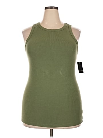 Torrid Tank Top (view 1)