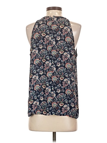 Ava Christine Sleeveless Blouse (view 2)