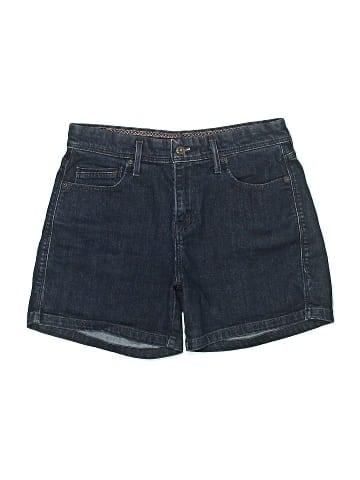 Levi's Denim Shorts (view 1)