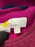 Boden Burgundy Wool Coat Size 8R - photo 6