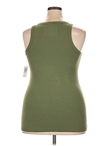 Torrid Tank Top (view 2)
