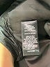 Express Black Trenchcoat Size S - photo 7