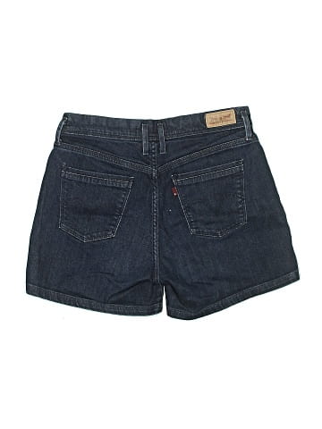 Levi's Denim Shorts (view 2)