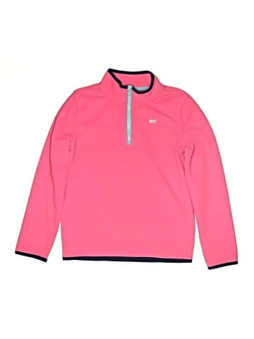Vineyard Vines Track Jacket (view 1)