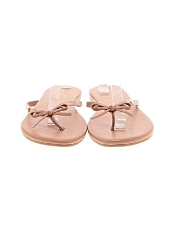 Jessica Simpson Flip Flops (view 2)