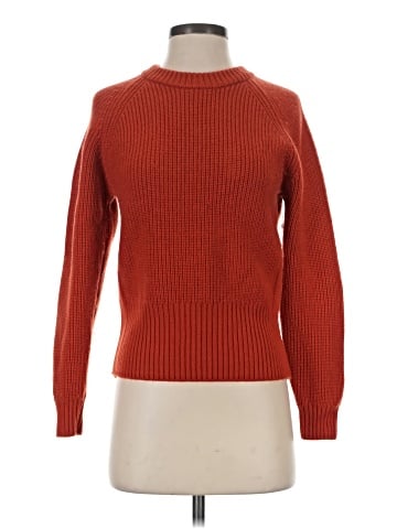Bensimon Wool Pullover Sweater (view 1)
