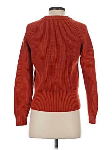 Bensimon Wool Pullover Sweater (view 2)