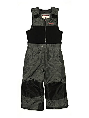 SNOZU Snow Pants With Bib (view 1)