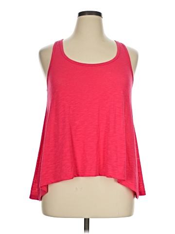 Piper & Blue Sleeveless Top (view 1)