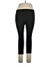 Avia Solid Black Active Pants Size XL - photo 1