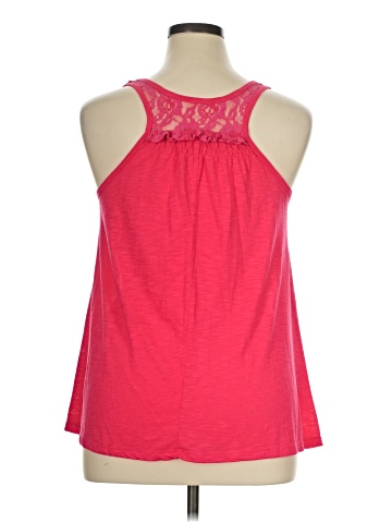Piper & Blue Sleeveless Top (view 2)