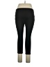 Avia Solid Black Active Pants Size XL - photo 2