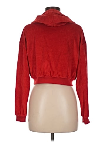 rue21 Zip Up Hoodie (view 2)