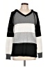 Unbranded Color Block Gray Pullover Sweater Size L - photo 1
