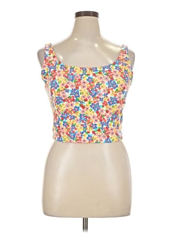 Active by Old Navy Active Tank (view 1)
