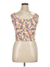 Active by Old Navy Yellow Active Tank Size XL - photo 1