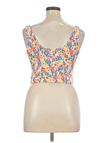 Active by Old Navy Active Tank (view 2)