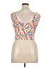 Active by Old Navy Yellow Active Tank Size XL - photo 2