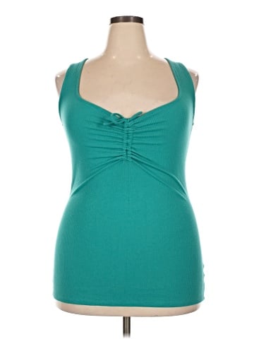 Torrid Tank Top (view 1)