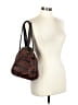 Moschino Cheap And Chic Brown Hobo One size - photo 2