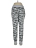 Amazon Essentials Camo Gray Sweatpants Size L - photo 2