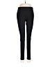 Vince. Solid Black Active Pants Size M - photo 1