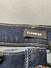 Express Blue Jeans Size 6 - photo 7
