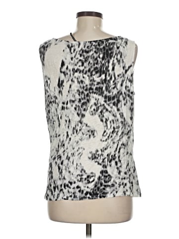 Elie Tahari Tank Top (view 2)
