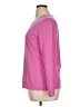 Danskin Now Pink Long Sleeve T-Shirt Size XL - photo 5