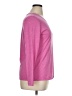 Danskin Now Pink Long Sleeve T-Shirt Size XL - photo 4