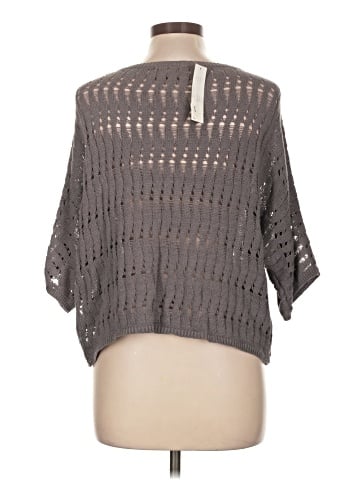 Sweet Romeo Pullover Sweater (view 2)