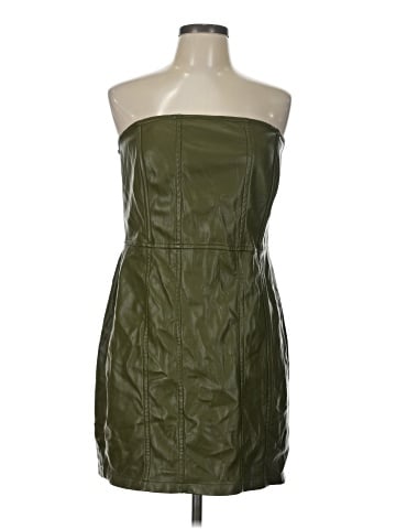 Nasty Gal Inc. Cocktail Dress (view 1)